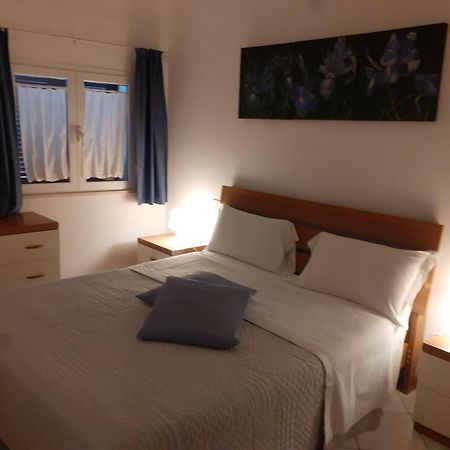 Hotel B&B Rispescia Grosseto Экстерьер фото