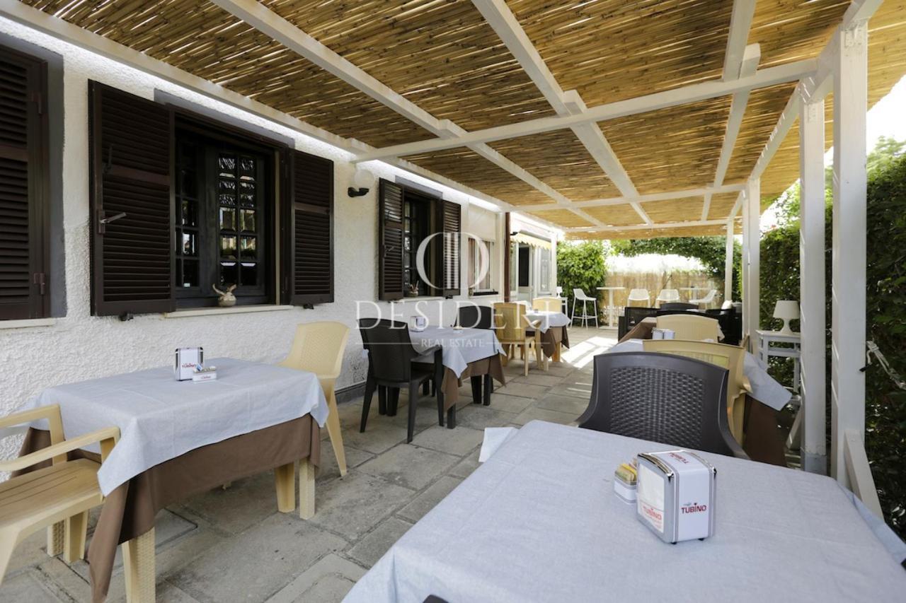Hotel B&B Rispescia Grosseto Экстерьер фото