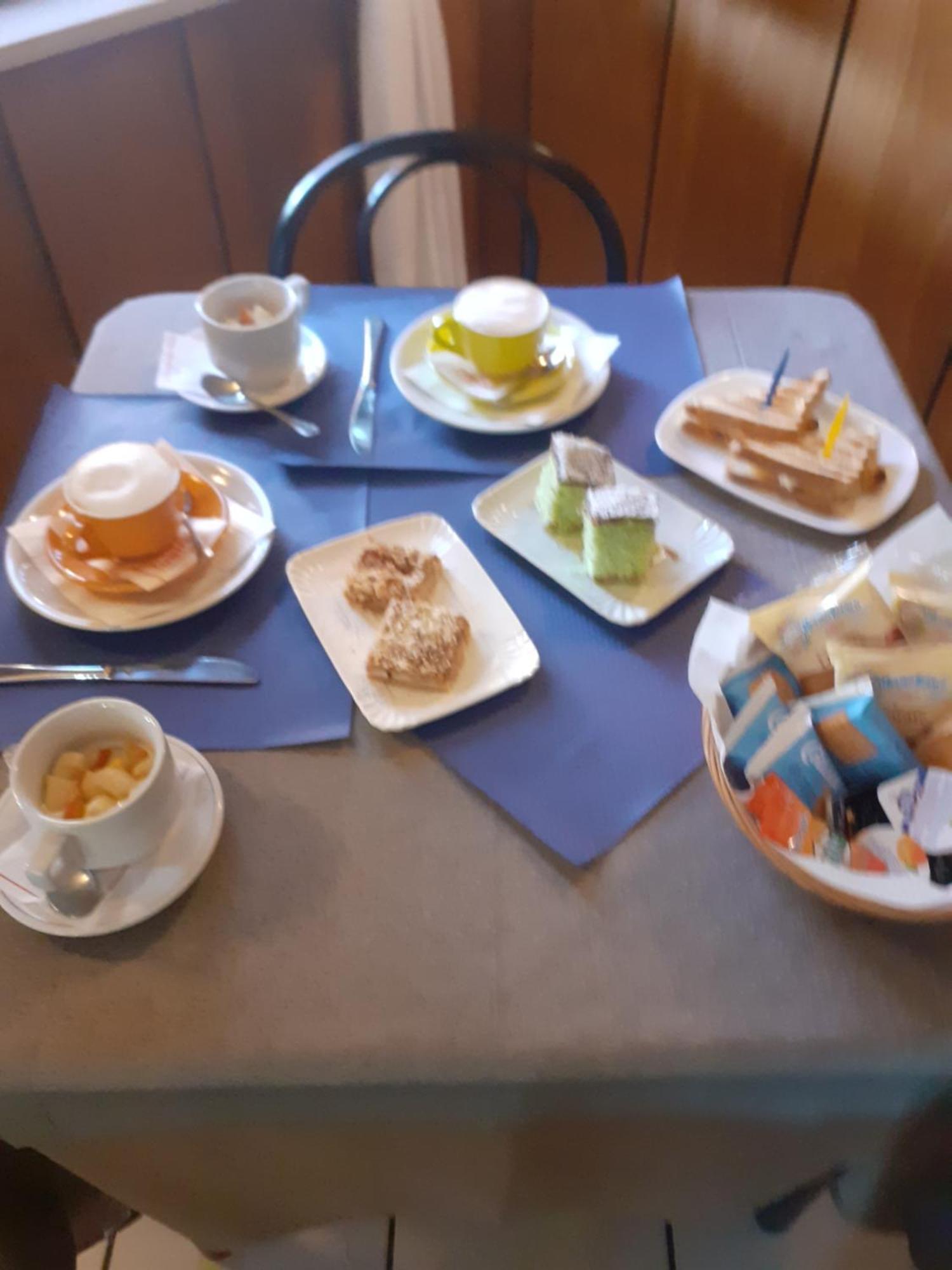 Hotel B&B Rispescia Grosseto Экстерьер фото
