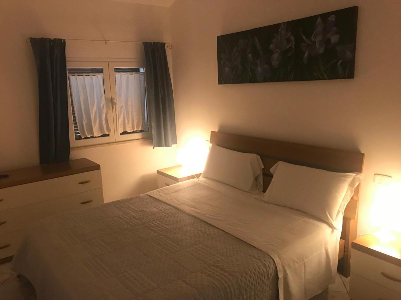 Hotel B&B Rispescia Grosseto Экстерьер фото