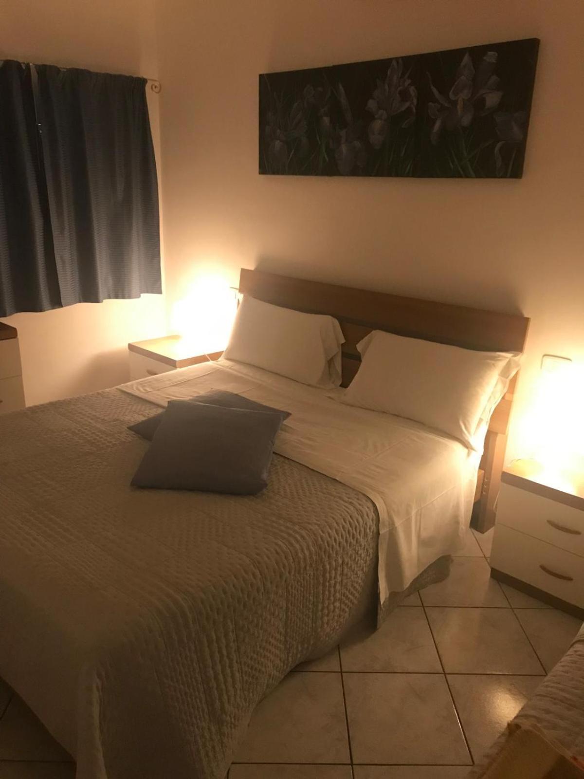 Hotel B&B Rispescia Grosseto Экстерьер фото