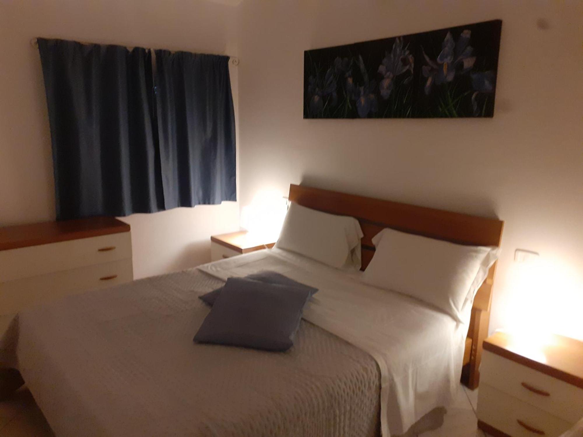 Hotel B&B Rispescia Grosseto Экстерьер фото