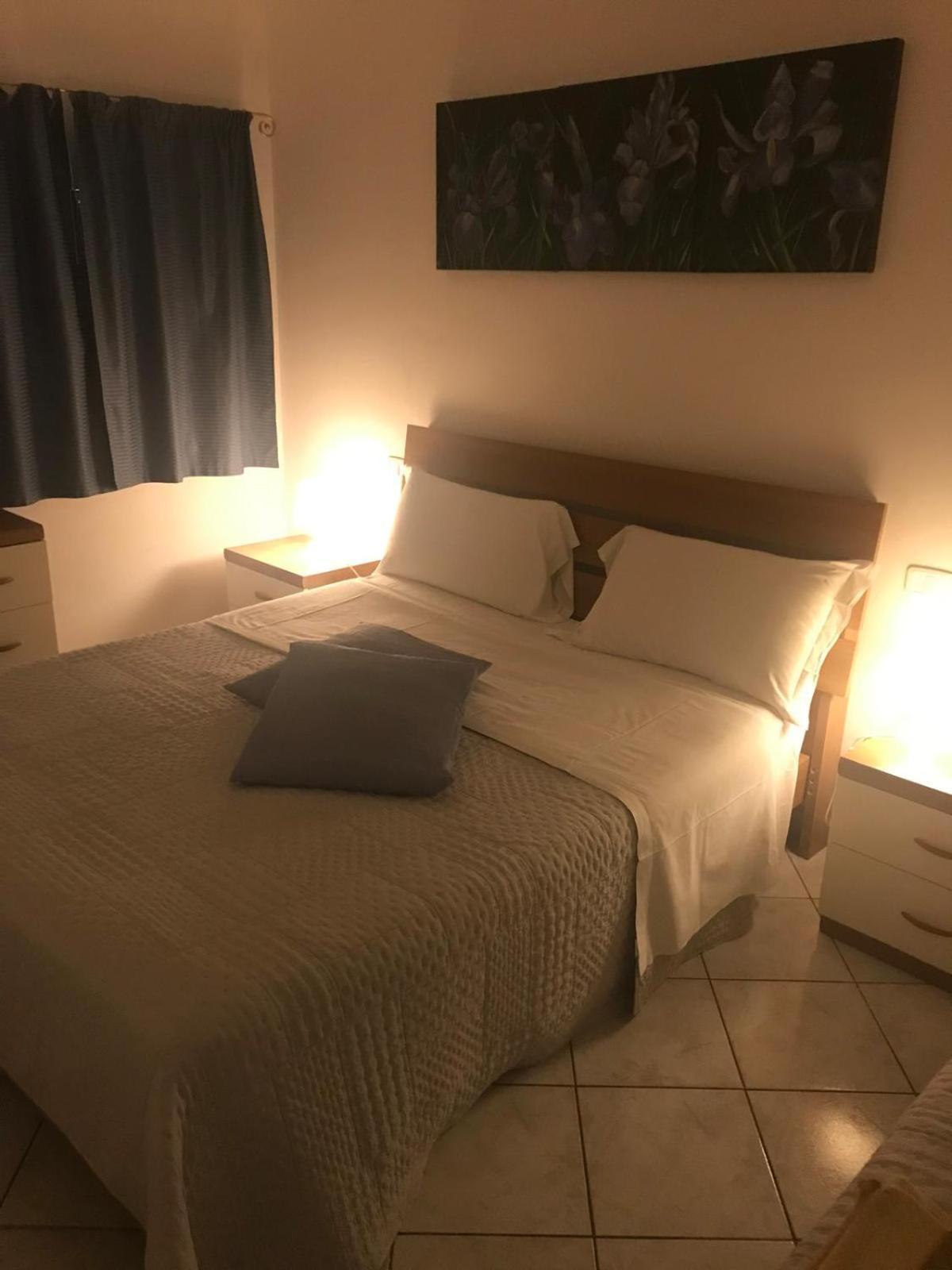 Hotel B&B Rispescia Grosseto Экстерьер фото
