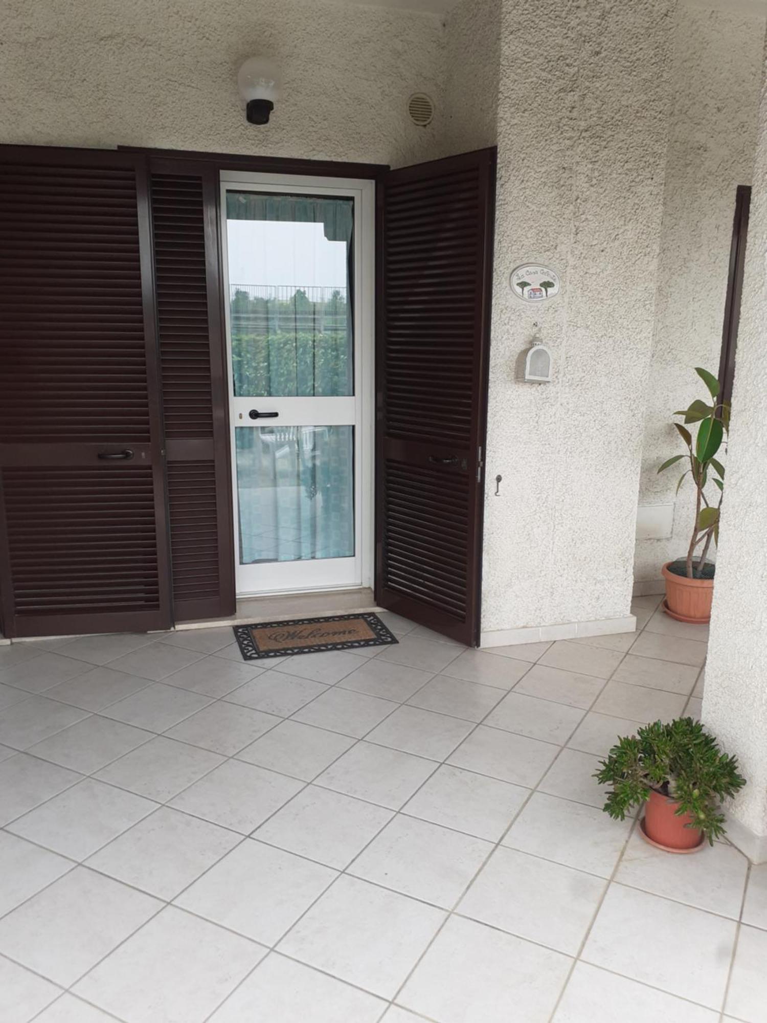 Hotel B&B Rispescia Grosseto Экстерьер фото