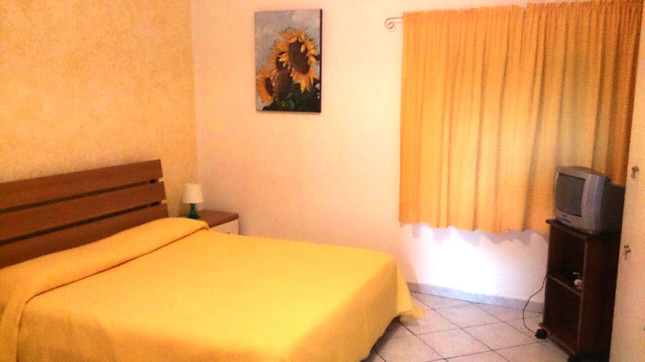 Hotel B&B Rispescia Grosseto Экстерьер фото
