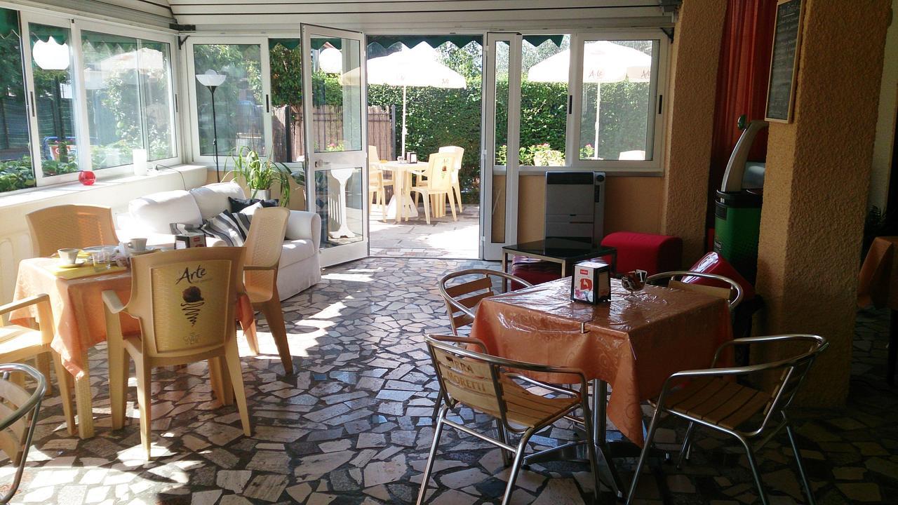 Hotel B&B Rispescia Grosseto Экстерьер фото