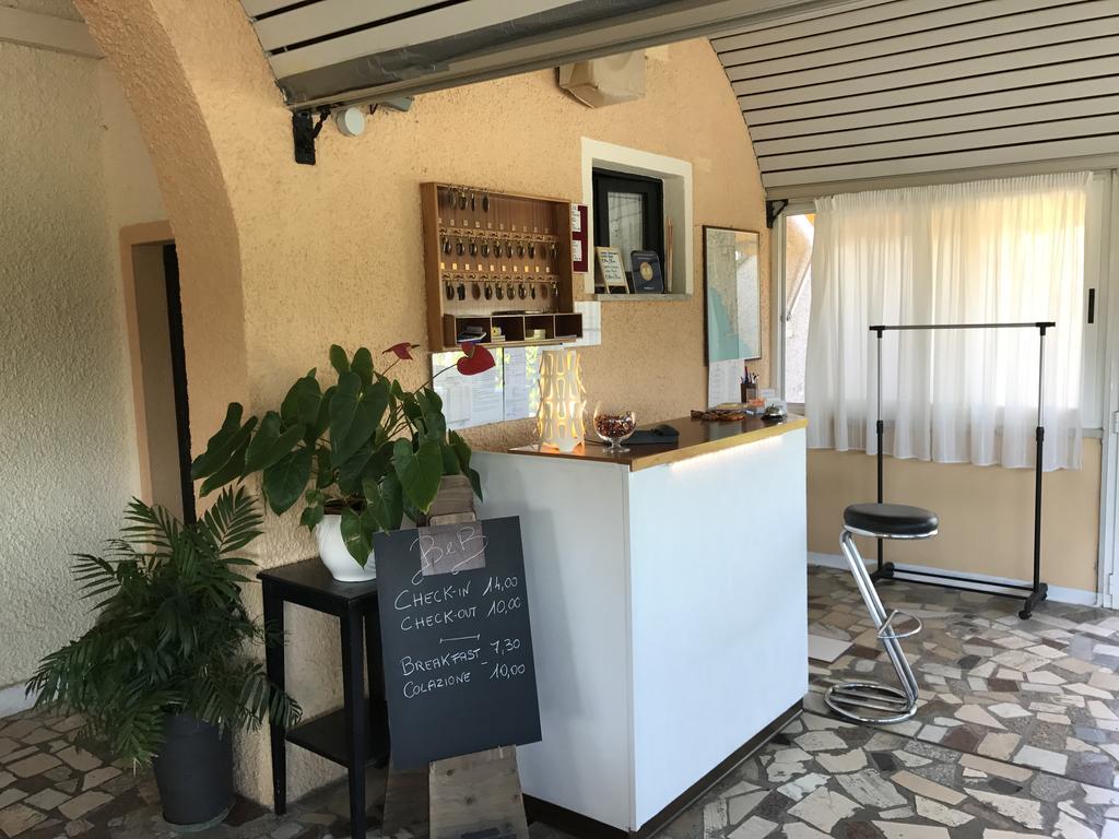 Hotel B&B Rispescia Grosseto Экстерьер фото