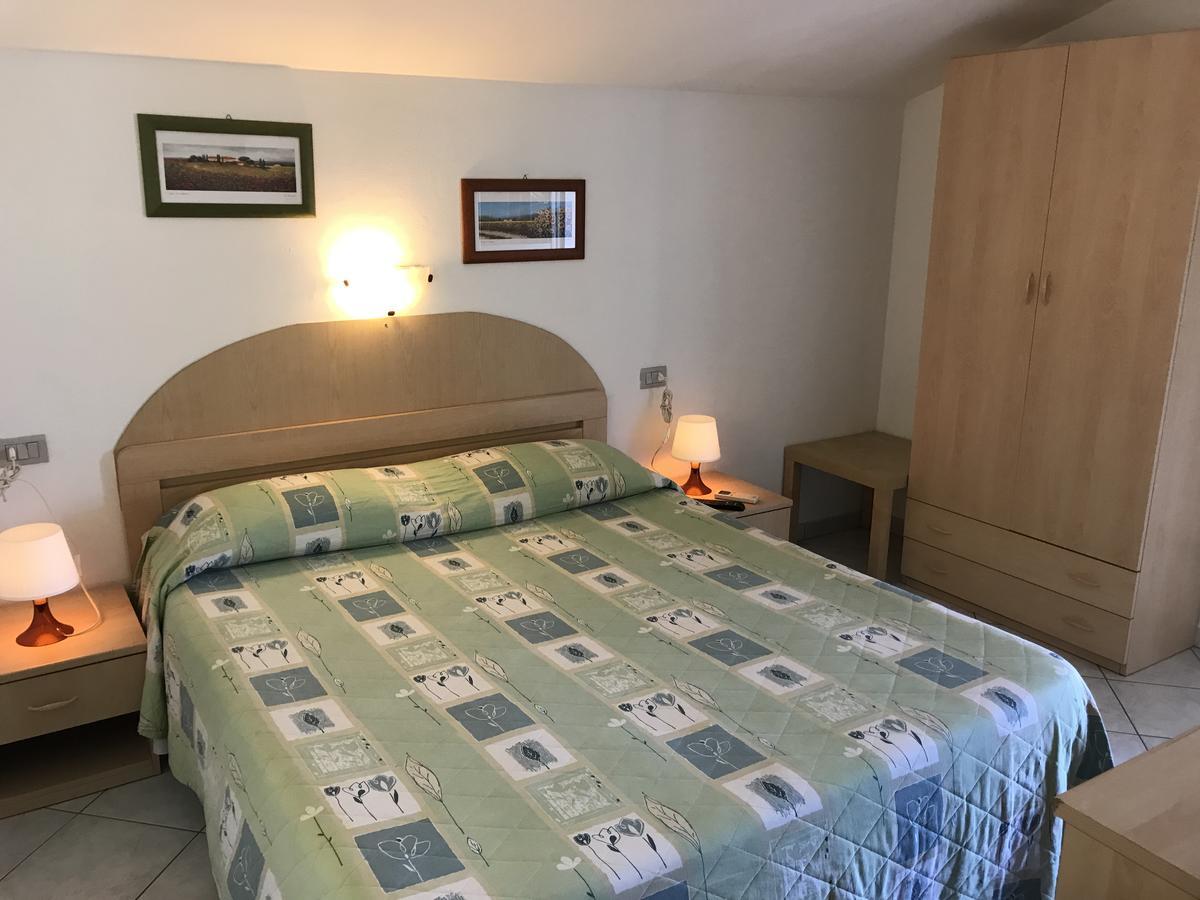 Hotel B&B Rispescia Grosseto Экстерьер фото