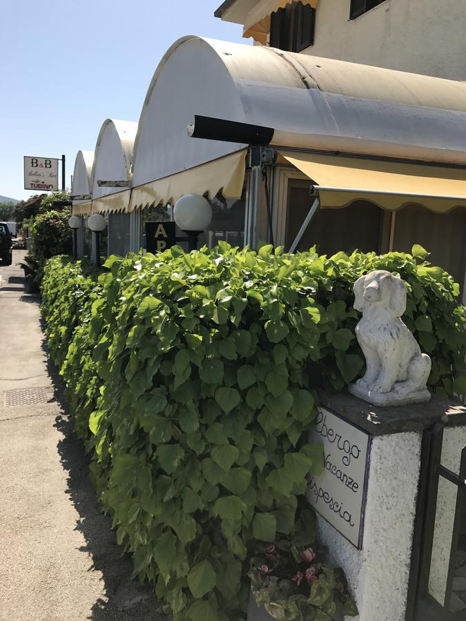Hotel B&B Rispescia Grosseto Экстерьер фото