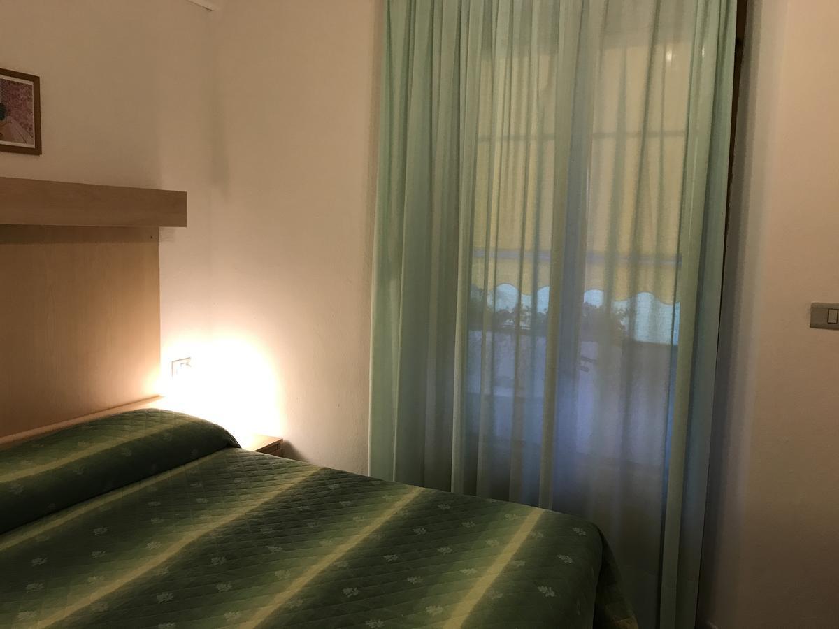Hotel B&B Rispescia Grosseto Экстерьер фото