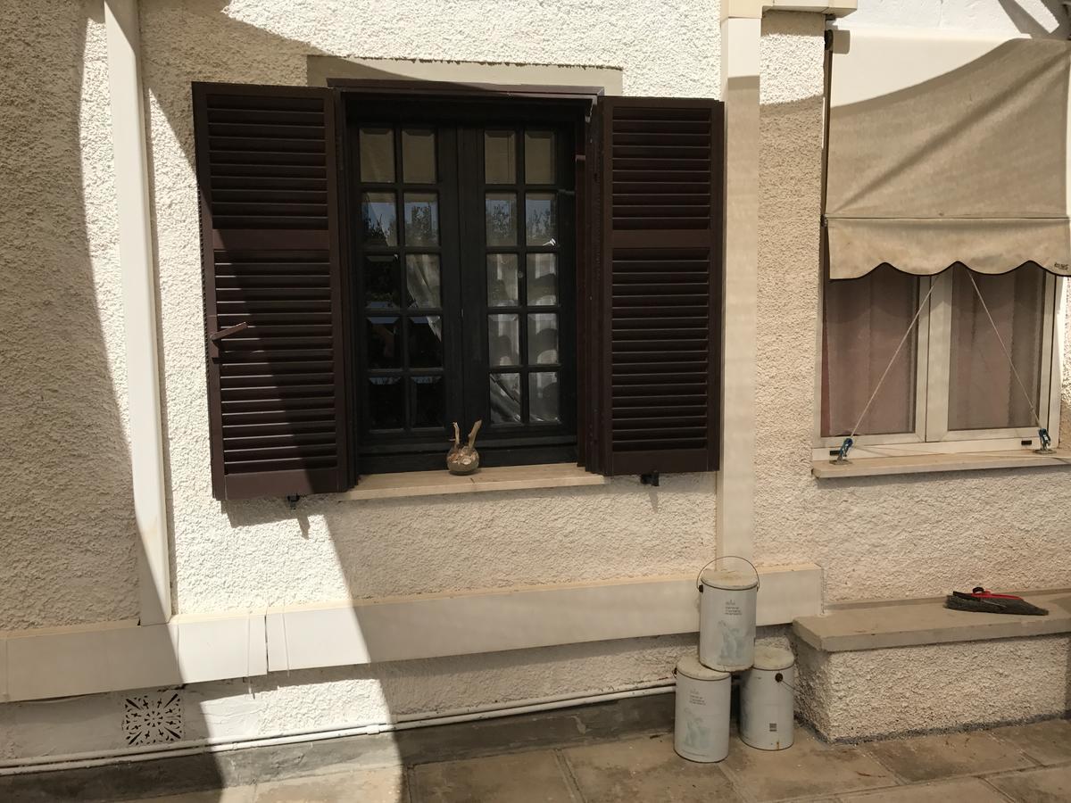 Hotel B&B Rispescia Grosseto Экстерьер фото