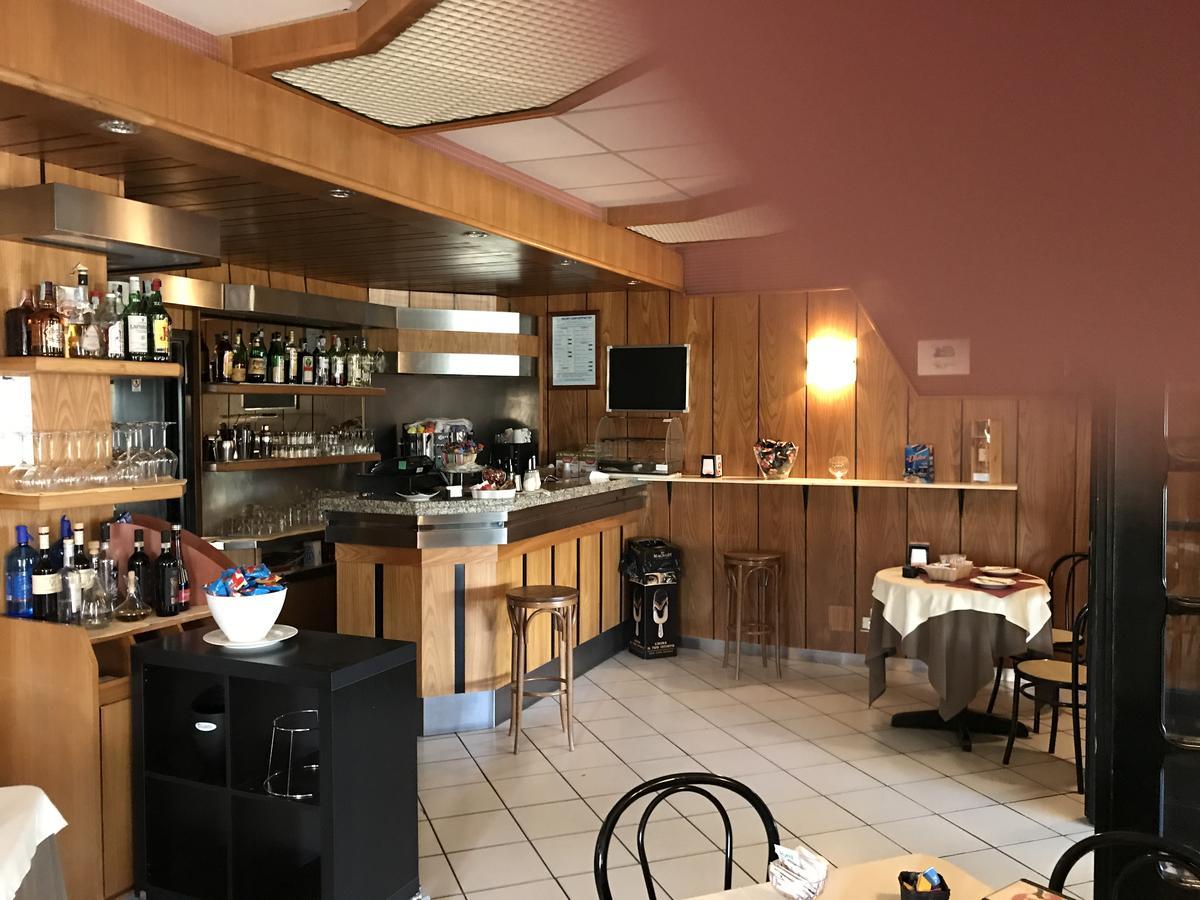 Hotel B&B Rispescia Grosseto Экстерьер фото