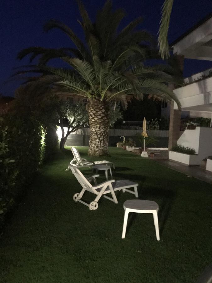 Hotel B&B Rispescia Grosseto Экстерьер фото