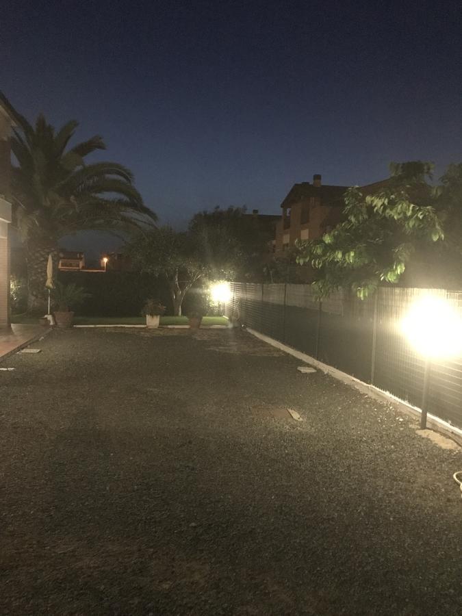 Hotel B&B Rispescia Grosseto Экстерьер фото