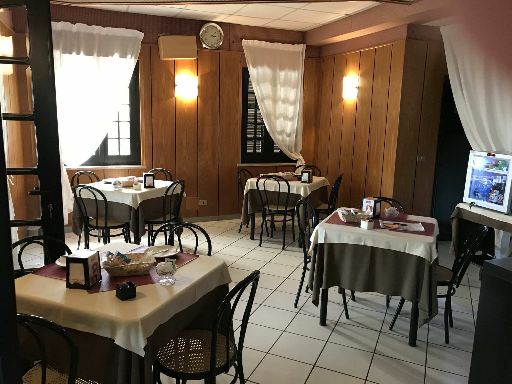 Hotel B&B Rispescia Grosseto Экстерьер фото