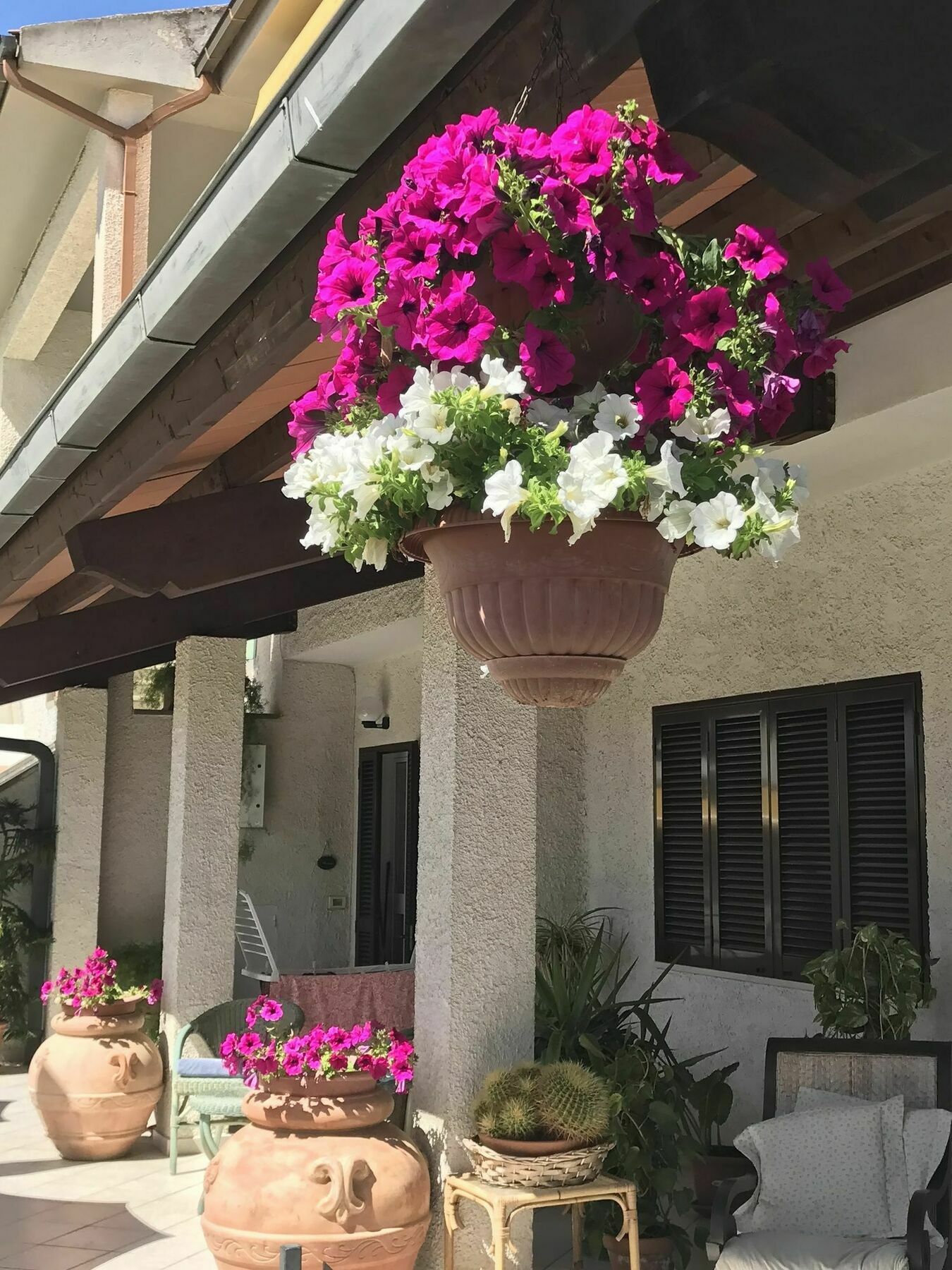 Hotel B&B Rispescia Grosseto Экстерьер фото